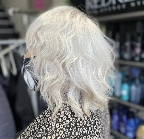 8 - S&D Hair and Beauty Studio