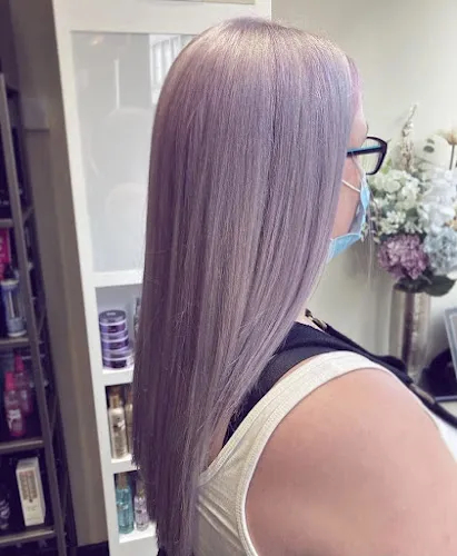 5 - S&D Hair and Beauty Studio