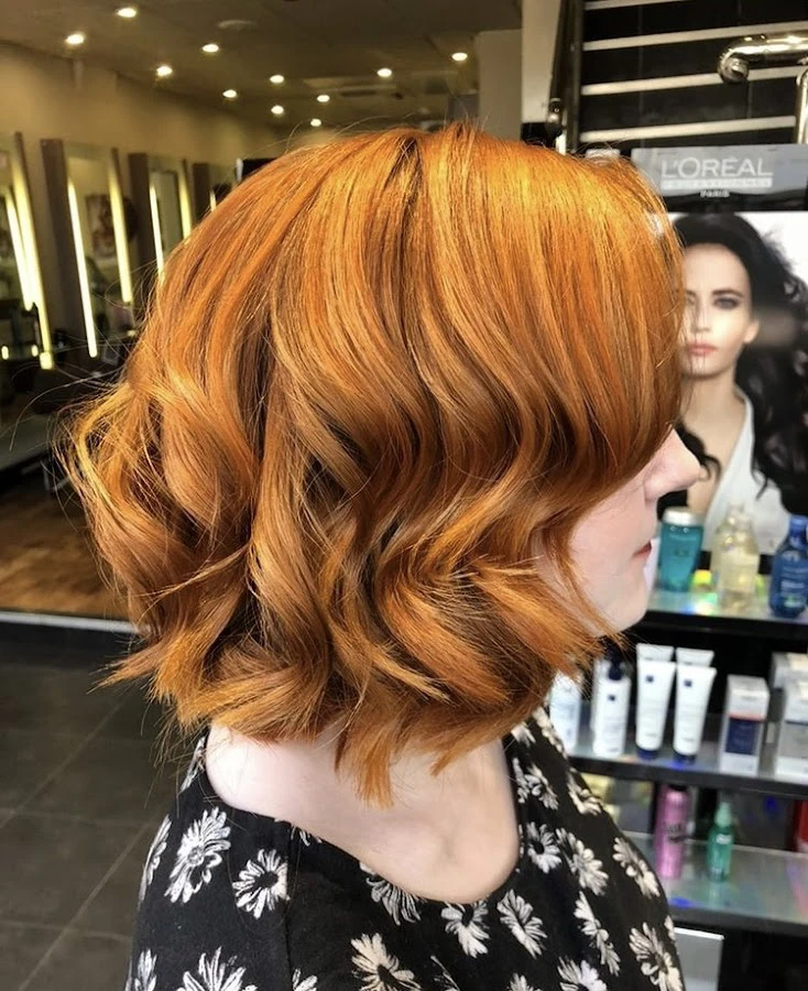 1 - S&D Hair and Beauty Studio