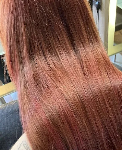 6 - S&D Hair and Beauty Studio