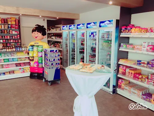 1 - S&E Motorradservice