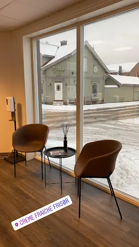 1 - Sandesund frisør