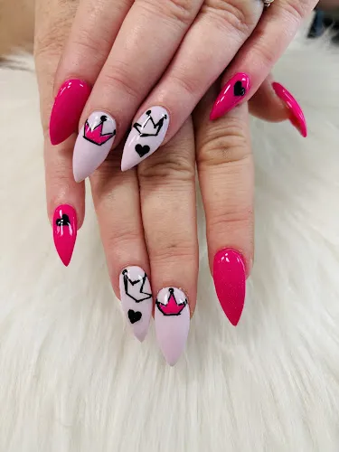 7 - S&H Beauty Nails