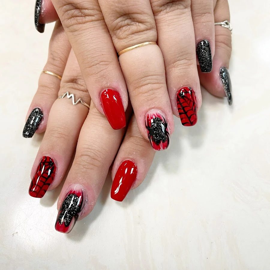 1 - S&H Beauty Nails