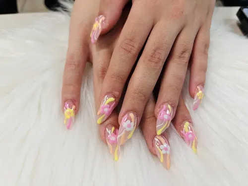 5 - S&H Beauty Nails