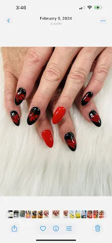 3 - S&H Beauty Nails