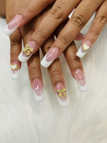 2 - S&H Beauty Nails