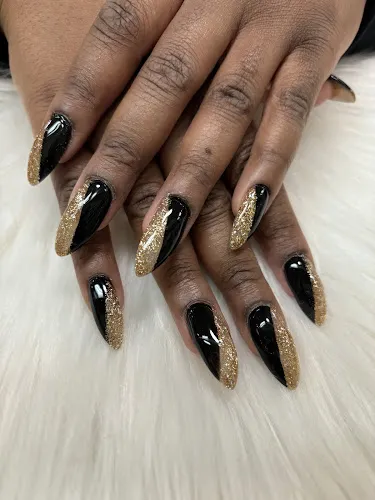 4 - S&H Beauty Nails
