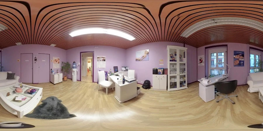 1 - Sandra Chermont Maquillage Permanent Lausanne