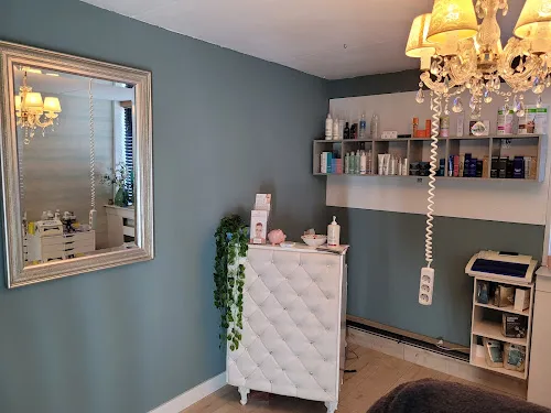 2 - Sandra’s Knipperij