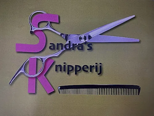 4 - Sandra’s Knipperij