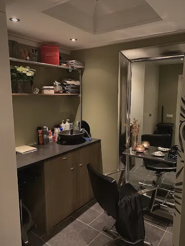 3 - Sandra’s Knipperij