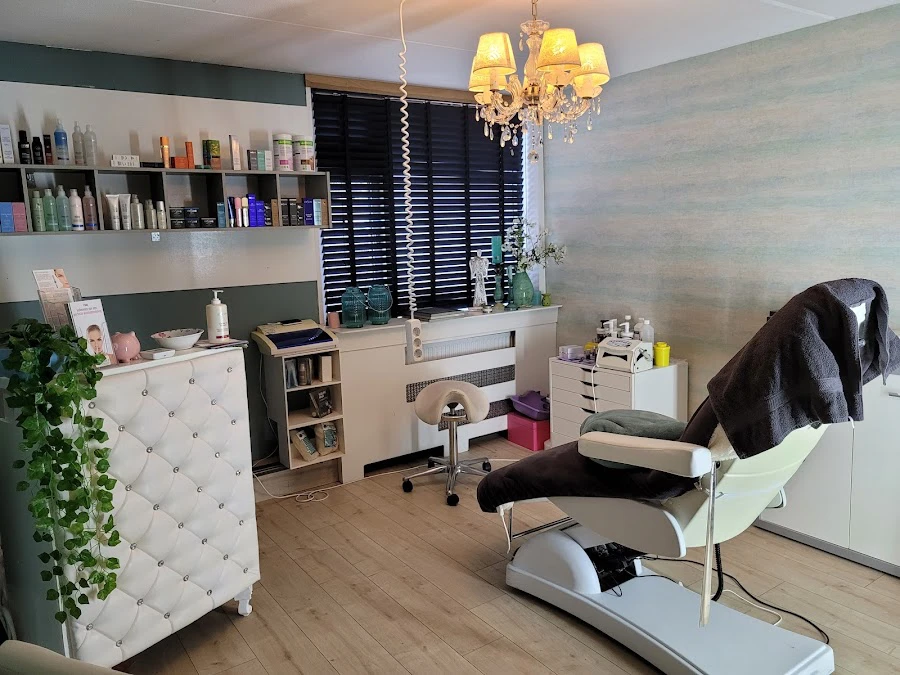 1 - Sandra’s Knipperij