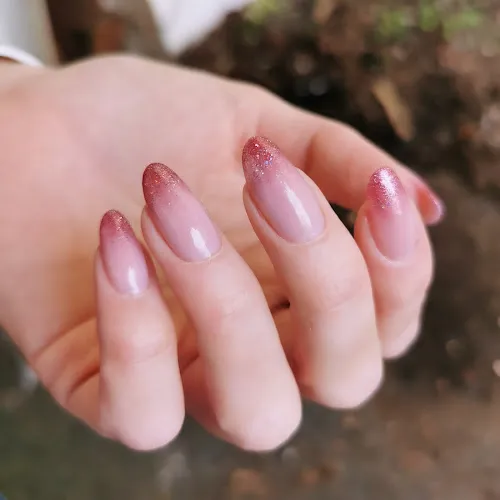 2 - Sandviken Nails & Beauty Ewa Wiecek