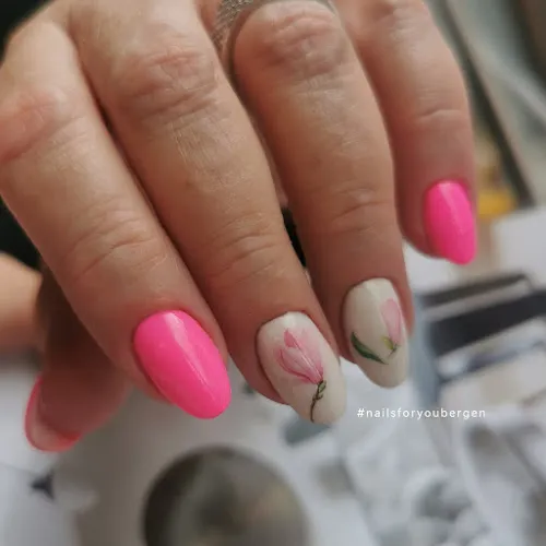 1 - Sandviken Nails & Beauty Ewa Wiecek