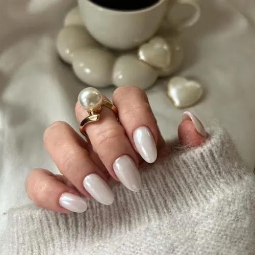 3 - Sandviken Nails & Beauty Ewa Wiecek