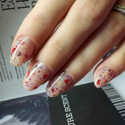 4 - Sandviken Nails & Beauty Ewa Wiecek