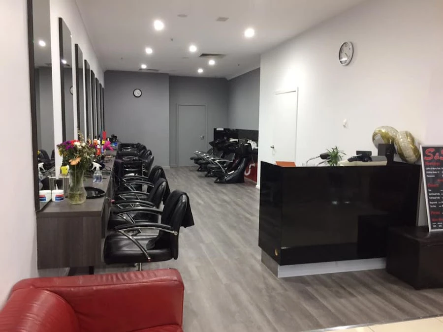 1 - Sandys Hair n Beauty Care