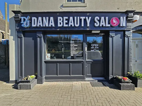 6 - Sapphir Hair Design