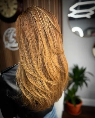 3 - Sapphir Hair Design