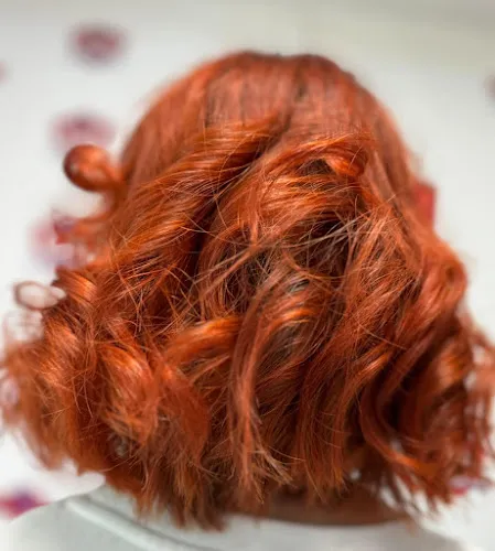 5 - Sapphir Hair Design