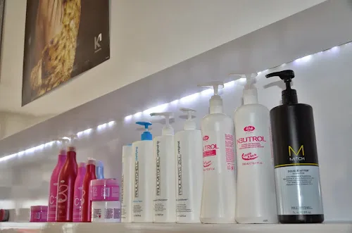 4 - Sapphire Beauty & Skincare