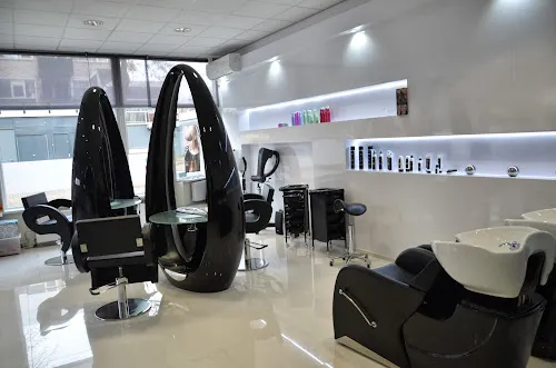 1 - Sapphire Beauty & Skincare