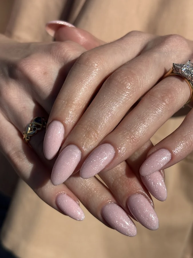 1 - Sapphire Nail & Spa