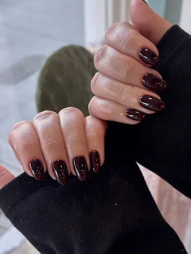 3 - Sapphire Nail & Spa