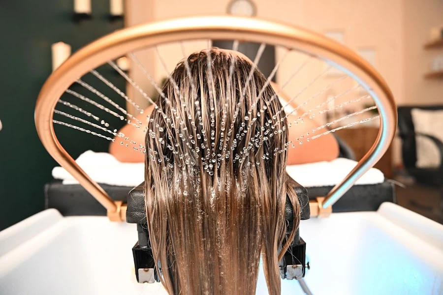 1 - Sapphire Nails Ulverstone