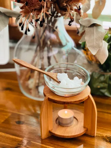 8 - Sapphire Nails Ulverstone