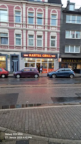 5 - Sara Döner Kebab Haus