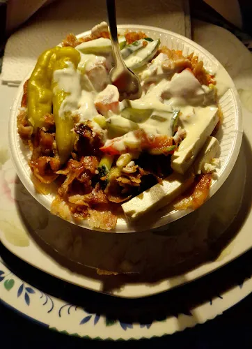 4 - Sara Döner Kebab Haus