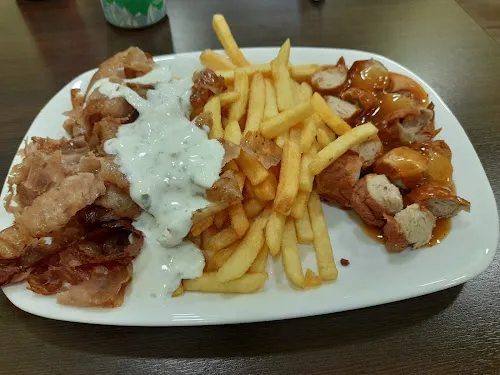 8 - Sara Döner Kebab Haus