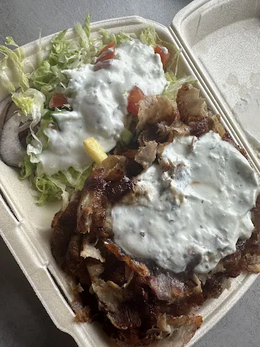 7 - Sara Döner Kebab Haus