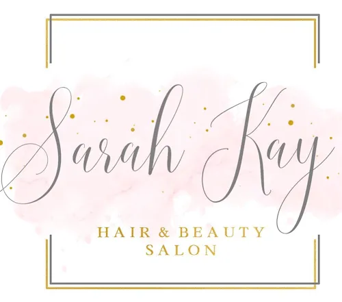 1 - Sarah Kay Hair & Beauty