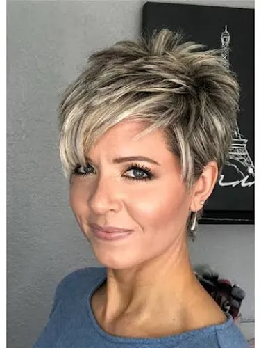 2 - SARAH WALL INDUSTRIES