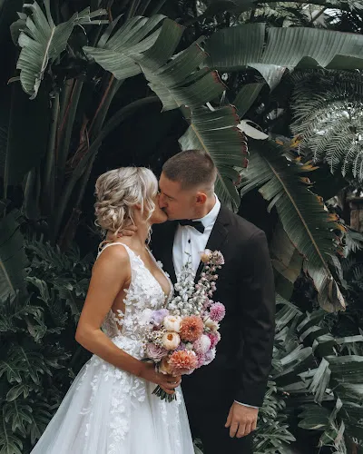 8 - SARAH WALL INDUSTRIES