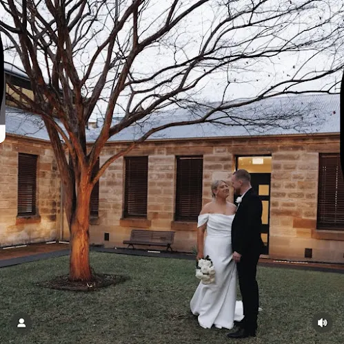 7 - SARAH WALL INDUSTRIES