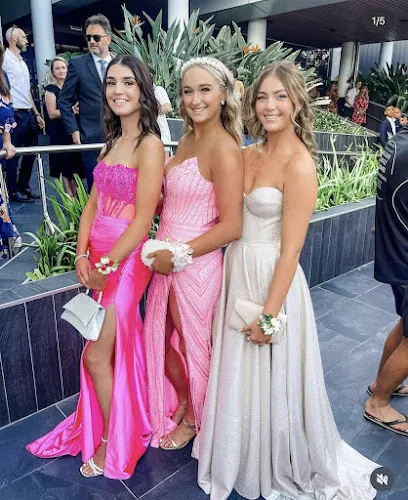 5 - SARAH WALL INDUSTRIES