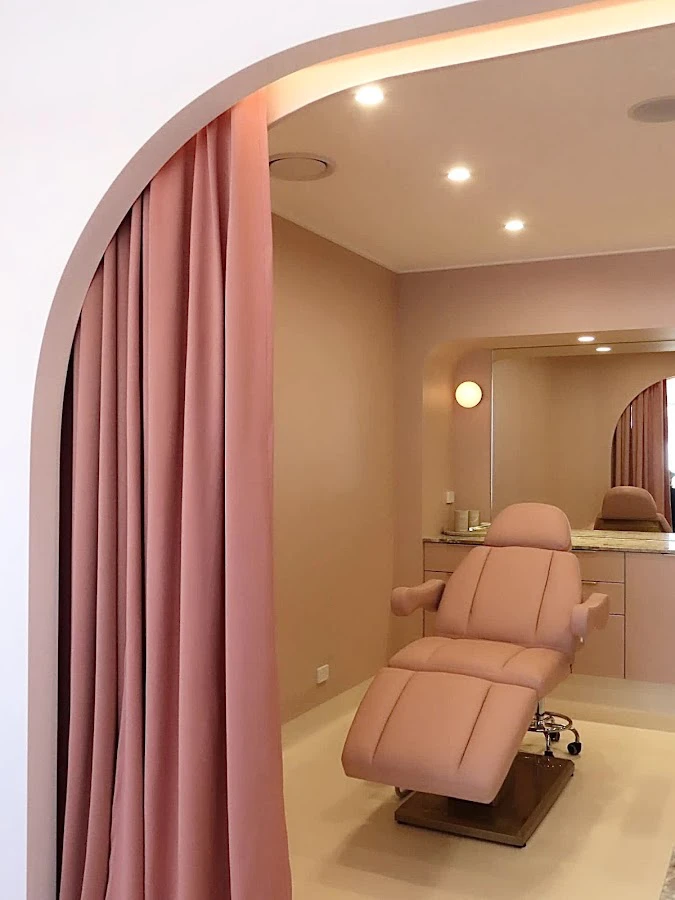 1 - Sarahs House of Beauty