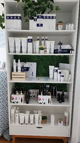 8 - Sarahs Scissor Run