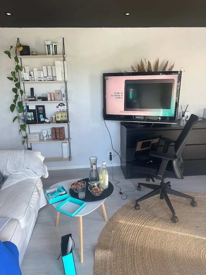 1 - Sarpsborg frisør AS