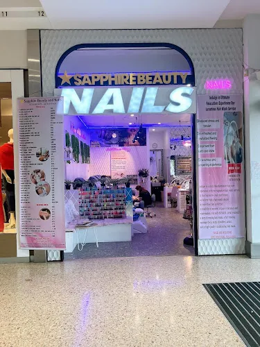 2 - SAS HAIR SOCIETY