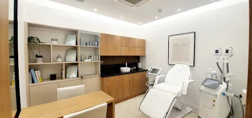 3 - Sassoon Hair Salon