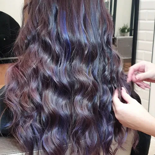 4 - Sassoon Hair Salon