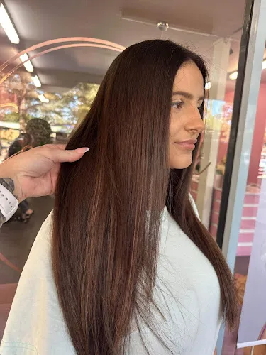 3 - Sassy Me Hair Dressing