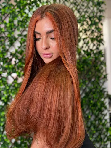 2 - Sassy Me Hair Dressing