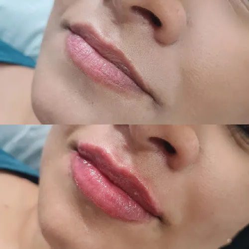 5 - Saviles Hairdressers