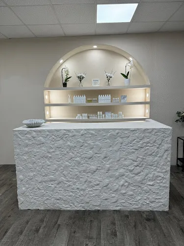 5 - Savoirkosmetik & Academy Dauerhafte Haarentfernung Nur für Frauen